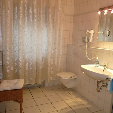 Hotel Geissler Štutgart