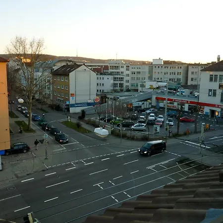 Hotel Geissler 3*