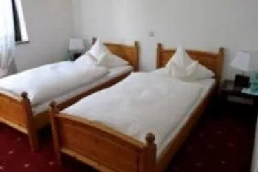 Geissler Hotel Štutgart