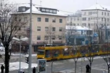 Hotel Geissler