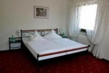 Geissler Hotel 3*