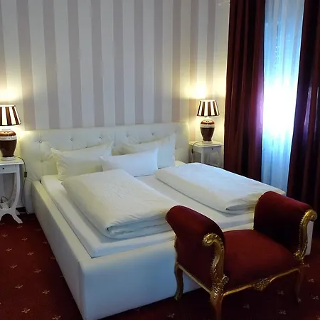 Geissler 3*