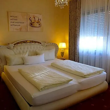 Geissler 3* Stuttgart