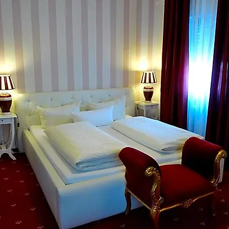 Hotel Geissler Stuttgart