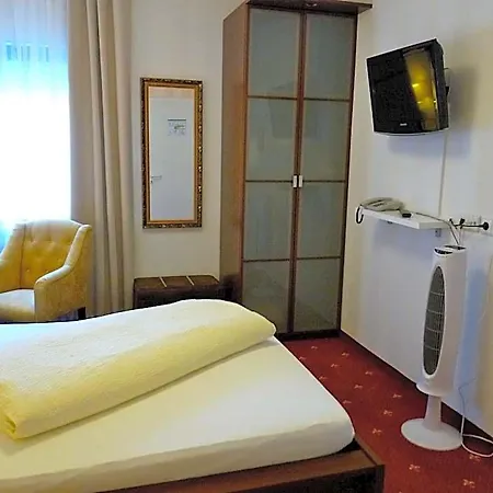 Geissler 3* Stuttgart