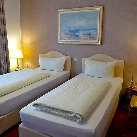 Hotel Geissler