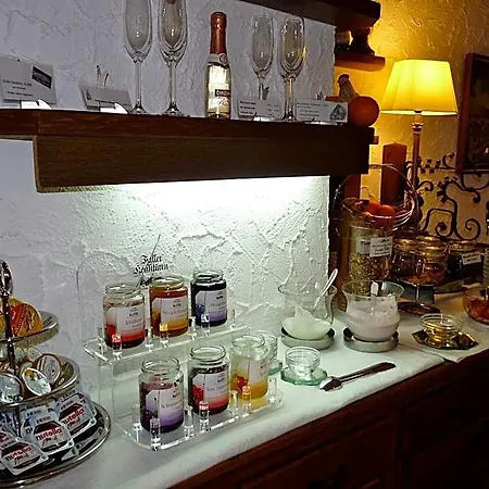 Geissler Hotel 3*