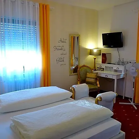 Hotel Geissler