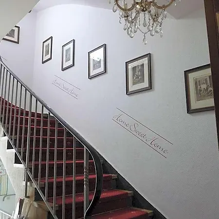 Hotel Geissler
