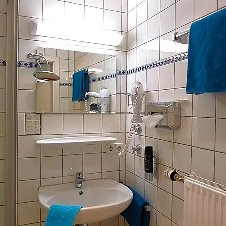 Geissler Hotel 3*