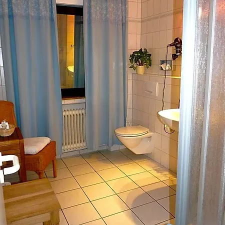 Geissler Hotel 3*