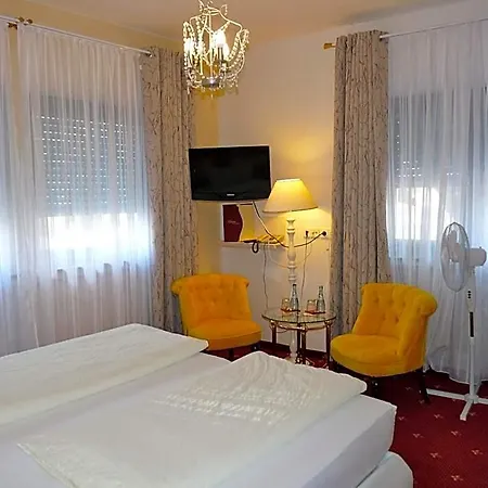 Geissler Hotel