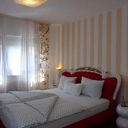 Geissler Hotel Stuttgart
