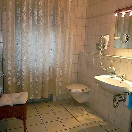 Geissler Hotel Stuttgart