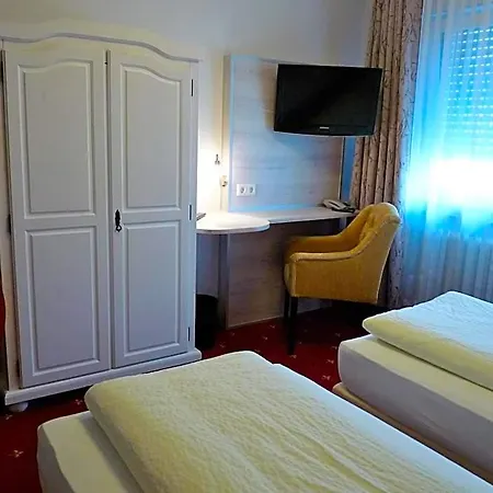 Geissler Hotel