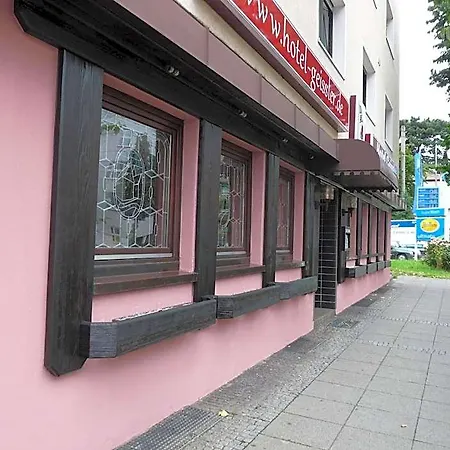 Geissler Hotel