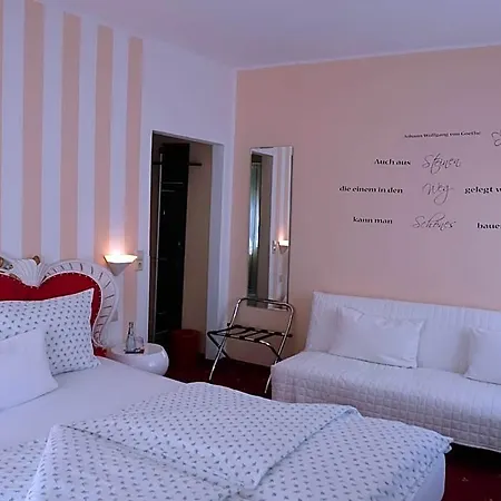 Hotel Geissler