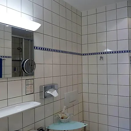 Geissler Hotel Stuttgart