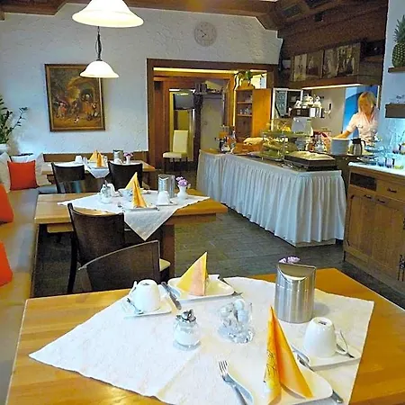 Hotel Geissler Stuttgart