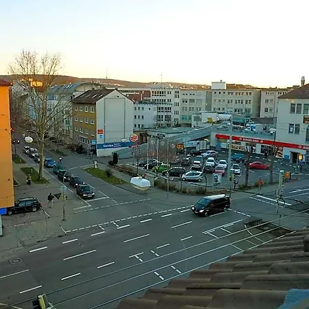 Geissler 3* Stuttgart