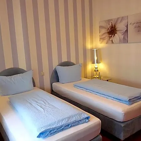 Geissler Hotel