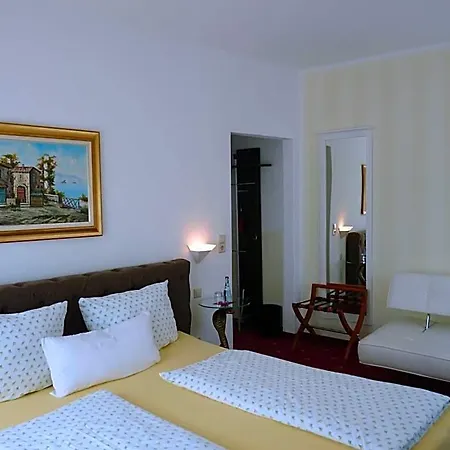 Geissler 3* Stuttgart