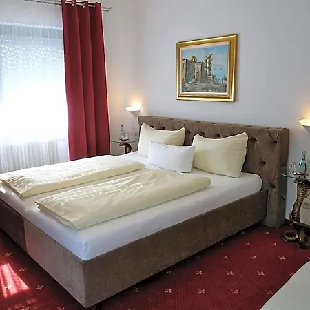 Geissler Hotel