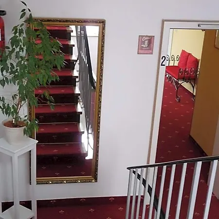 Geissler Hotel