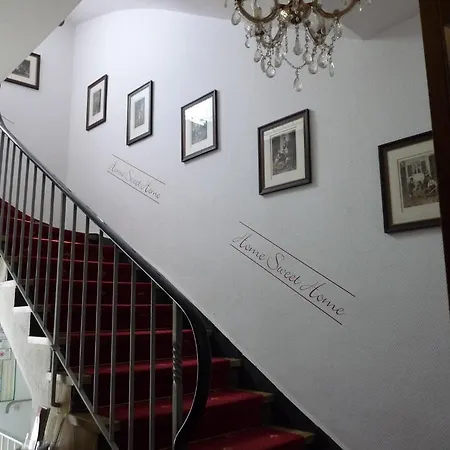 酒店 盖斯勒酒店 斯图加特