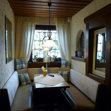 Ξενοδοχείο Geissler Στουτγκάρδη