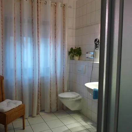 Geissler 3* شتوتغارت