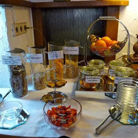Hotel Geissler 3*