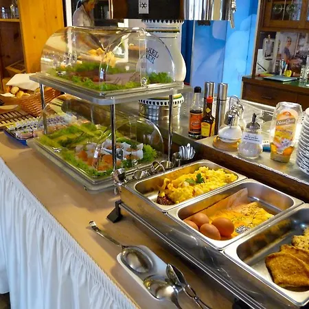 盖斯勒酒店 3* 斯图加特