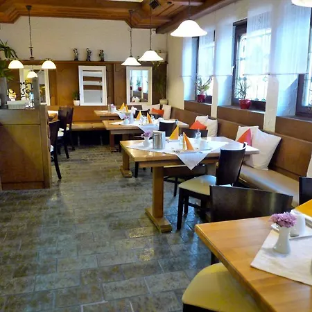 Geissler 3* Stuttgart