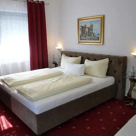 Hotel Geissler