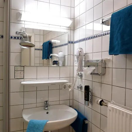 酒店 盖斯勒酒店 3*