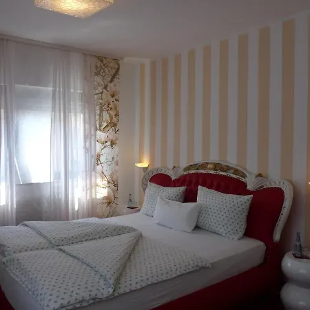 盖斯勒酒店 斯图加特