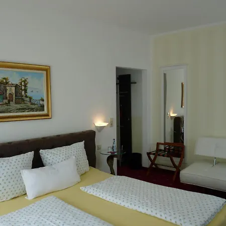 Geissler Hotel