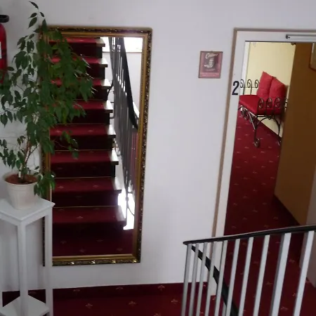 Geissler Hotell Stuttgart