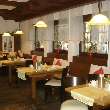 Geissler 3* Stuttgart
