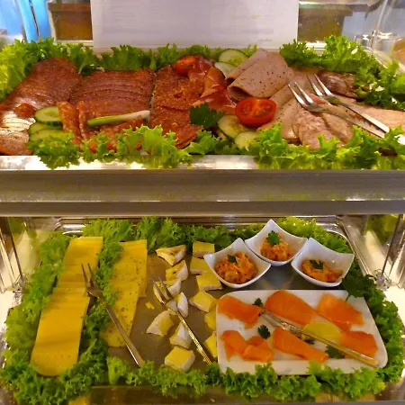 酒店 盖斯勒酒店