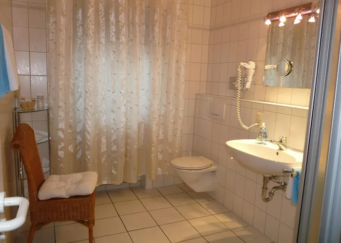 Hotel Geissler Estugarda