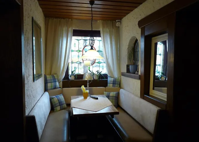 Hotel Geissler Estugarda