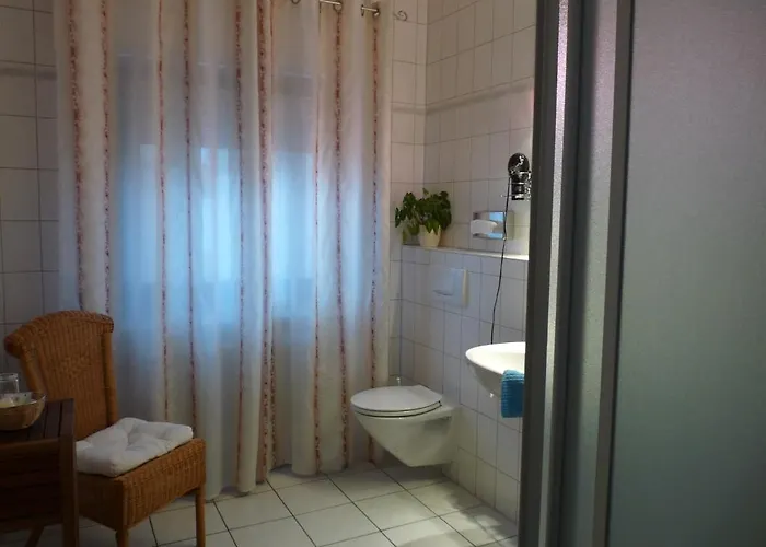 Geissler 3* Stuttgart