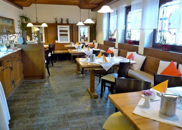 Geissler 3* Stuttgart