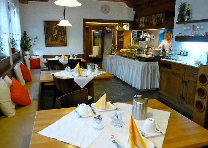 Geissler Hotell Stuttgart