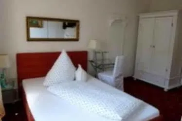 Hotel Geissler Estugarda