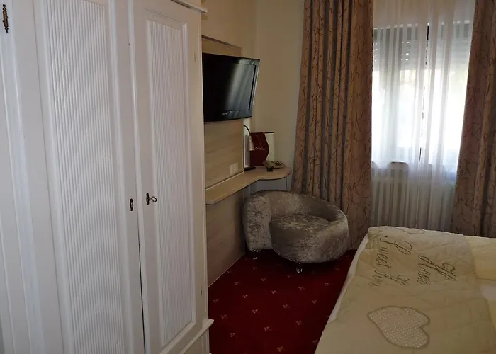 Geissler 3* Stuttgart