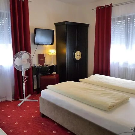 Geissler Hotel Stuttgart