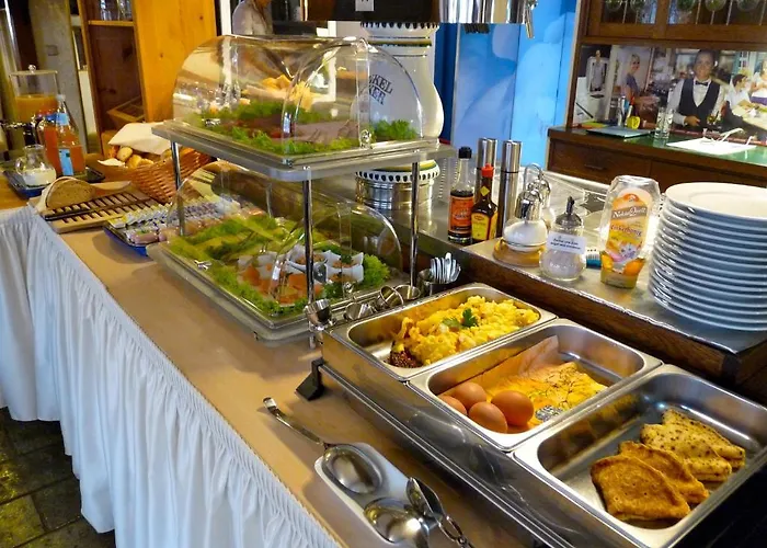 Geissler 3* Штутгарт